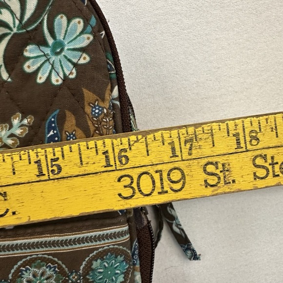 Quilted Cloth Laptop‎ Computer Bag - Picture 3 of 7